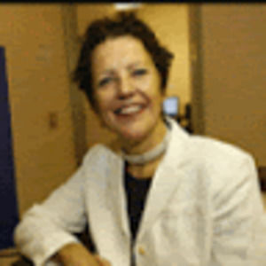 Meet your Posher, Lynne